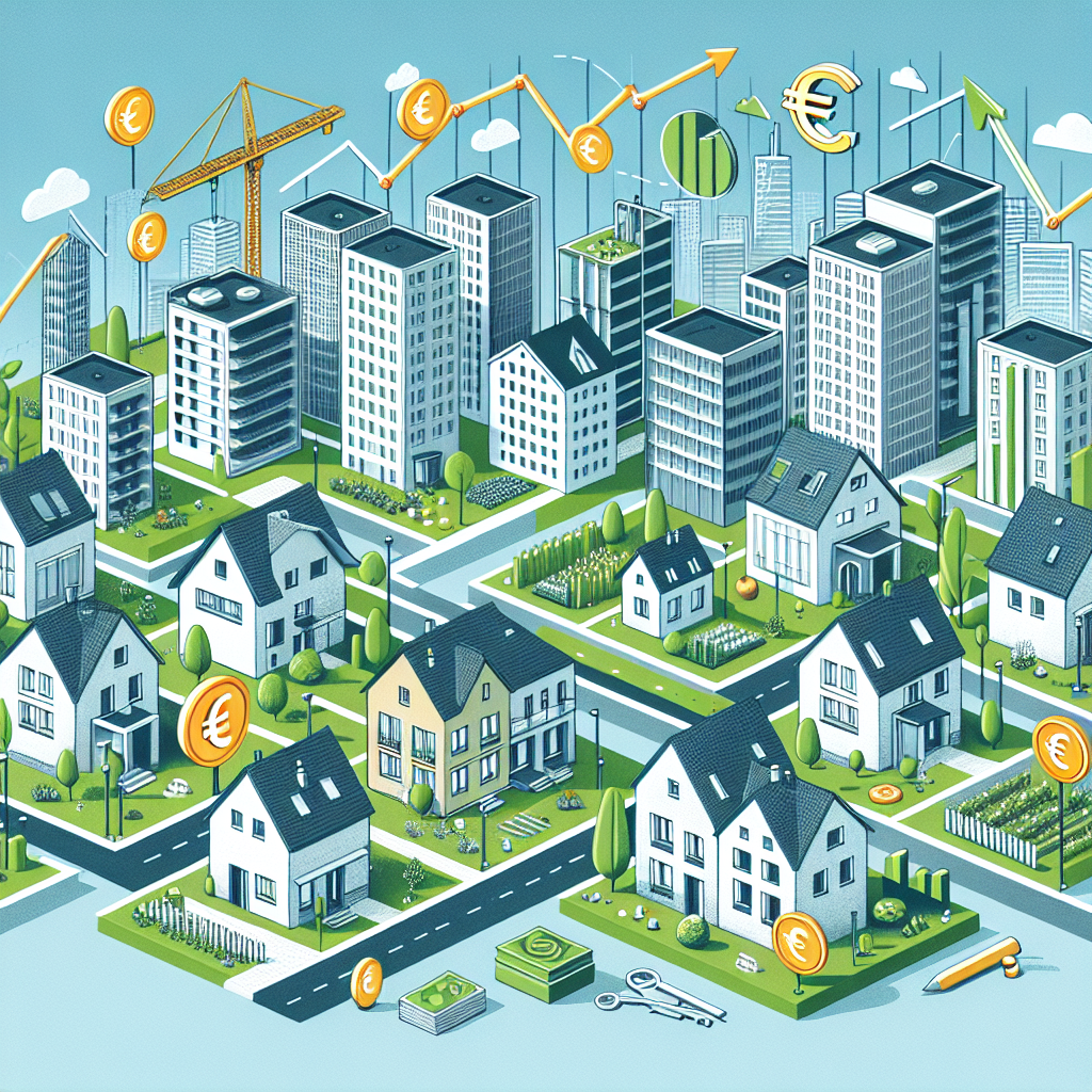 Bodenrichtwert und Immobilienpreise in Bochum Dahlhausen